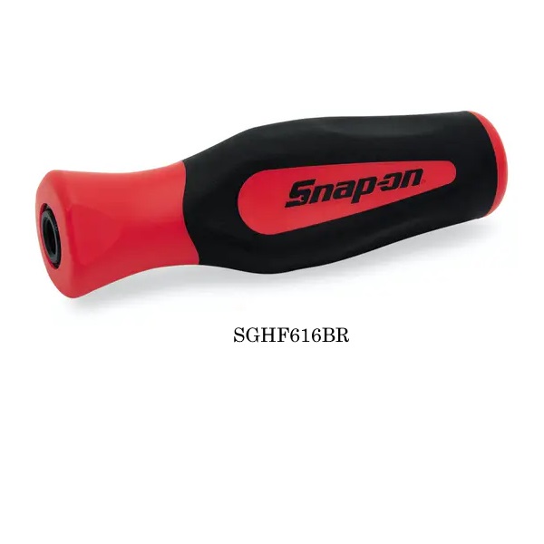Snapon-General Hand Tools-Soft Grip Handles